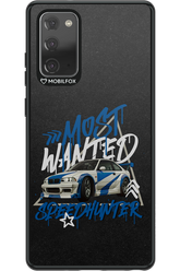 Most wanted - Samsung Galaxy Note 20
