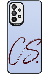 (Jellyfish Presso) CS 2.0 - Samsung Galaxy A73