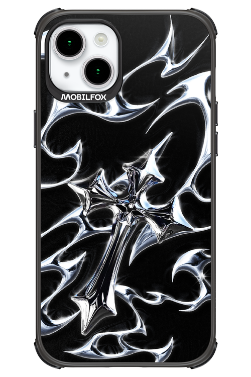 Faith 2.0 - Apple iPhone 15 Plus