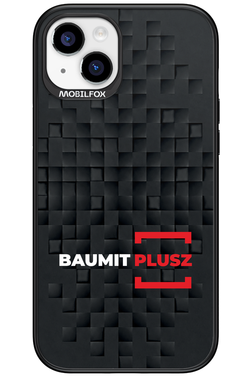 BAUMIT 2.0 - Apple iPhone 15 Plus