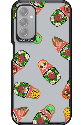 Matryoshka - Samsung Galaxy A14