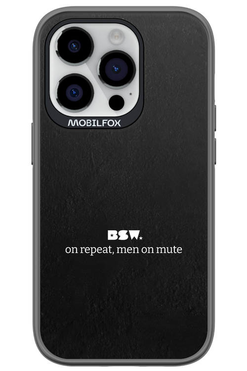 BSW FourSeasons 7 2.0 - Apple iPhone 14 Pro
