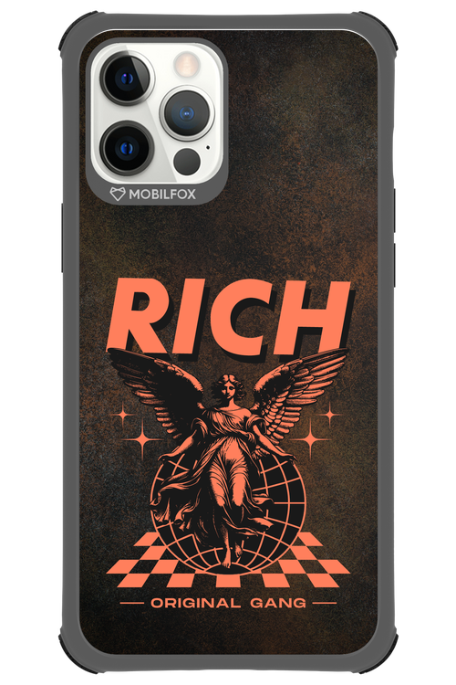 Original Gang - Apple iPhone 12 Pro Max