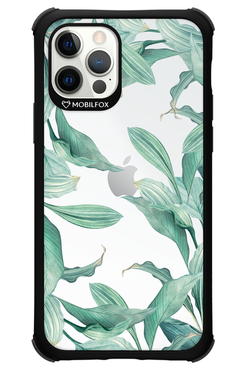 Greenpeace - Apple iPhone 12 Pro