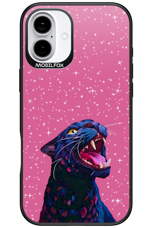 Jaguar - Apple iPhone 16 Plus