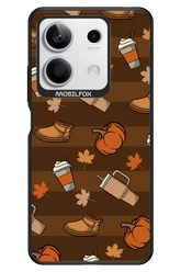 Autumn Brew - Xiaomi Redmi Note 13 5G