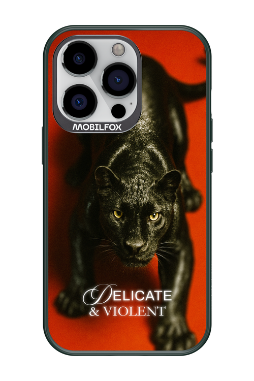 DeliCat - Apple iPhone 13 Pro