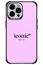 Iconic_ Pink - Apple iPhone 13 Pro Max