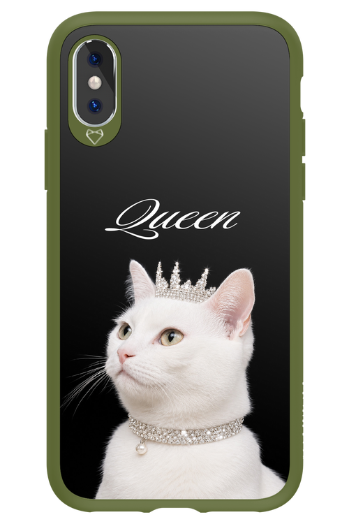 Queen 2.0 - Apple iPhone XS