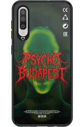 Unknown Nightmare - Samsung Galaxy A50