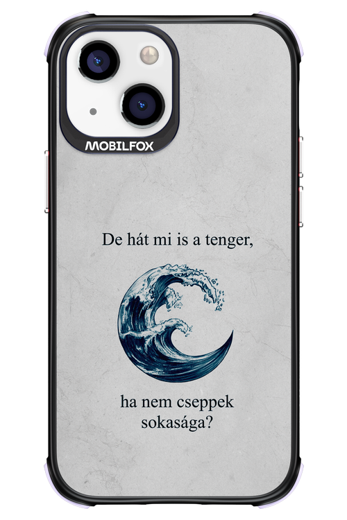 Tenger - Apple iPhone 13 Mini