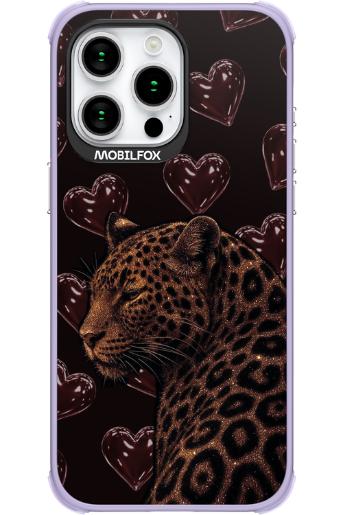 Leo Hearts 2.0 - Apple iPhone 15 Pro Max