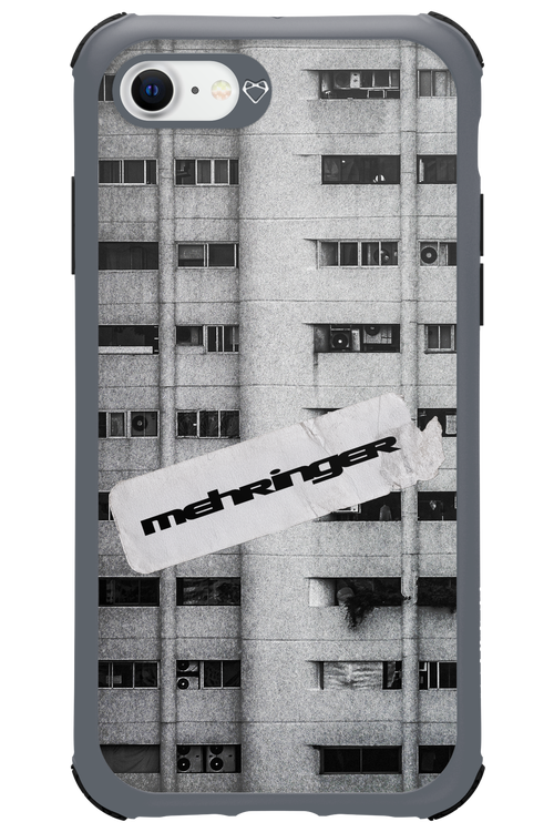 Mehringer Block - Apple iPhone 7