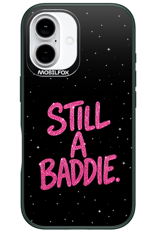 Baddie 2.0 - Apple iPhone 16
