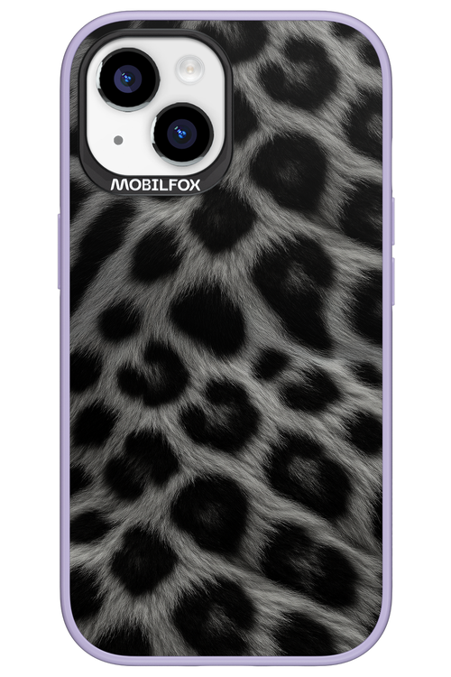 Wild Monochrome - Apple iPhone 15