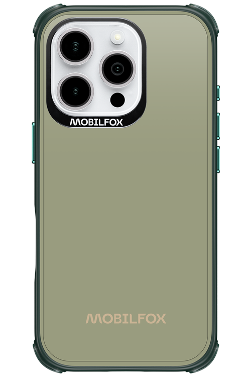 Olive 2.0 - Apple iPhone 16 Pro