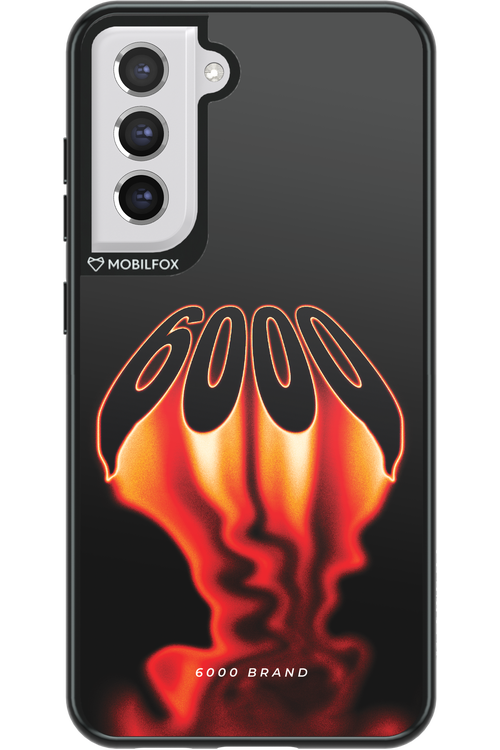 6000 Flame - Samsung Galaxy S21 FE