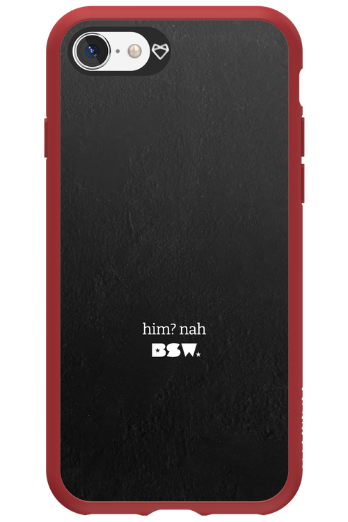 BSW FourSeasons 9 2.0 - Apple iPhone 8