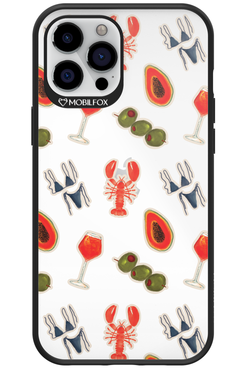 Aperitivo Dreams - Apple iPhone 12 Pro Max
