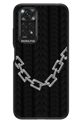 Chain Baddie - Xiaomi Redmi Note 11/11S 4G