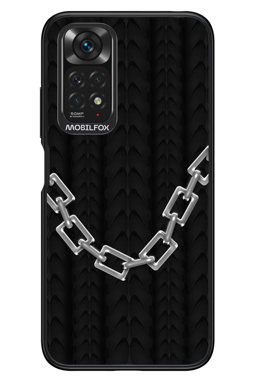 Chain Baddie - Xiaomi Redmi Note 11/11S 4G