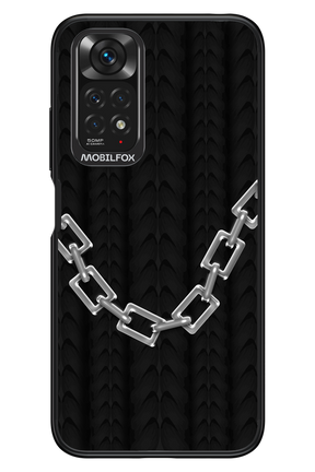 Chain Baddie - Xiaomi Redmi Note 11/11S 4G