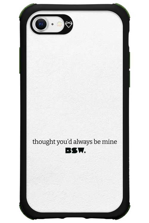 BSW FourSeasons 13 2.0 - Apple iPhone SE 2022
