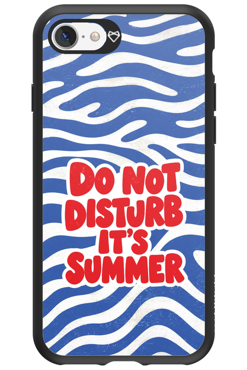 DO NOT DISTURB ITS SUMMER 2.0 - Apple iPhone 7