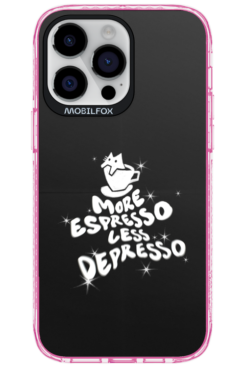 DEPRESSO - Apple iPhone 14 Pro Max