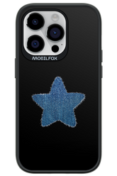 Denim Star - Apple iPhone 14 Pro