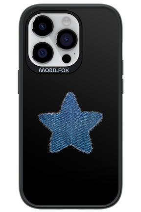 Denim Star - Apple iPhone 14 Pro