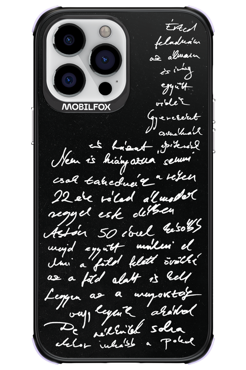 Úgy Unom - Apple iPhone 13 Pro Max