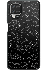 Dreamer Bat - Samsung Galaxy A12