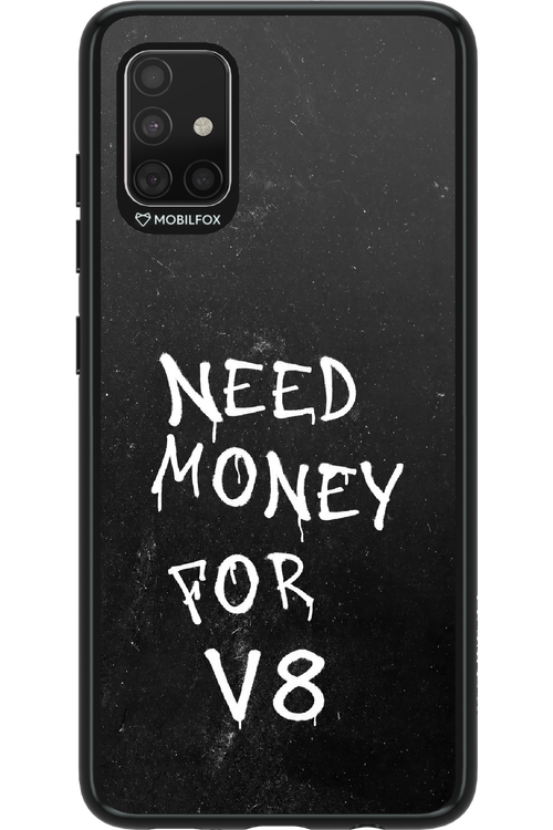 V8 2.0 - Samsung Galaxy A51