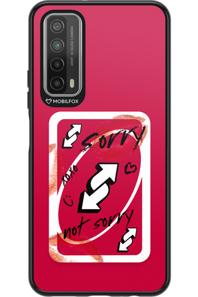 Turn 2.0 - Huawei P Smart 2021