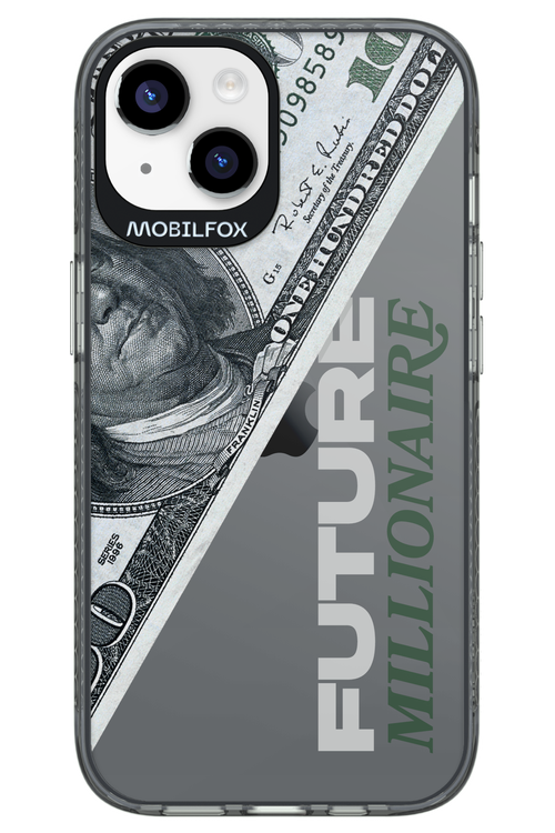 Future Millionaire - Apple iPhone 14