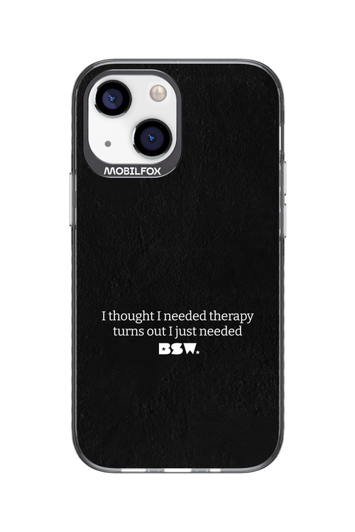BSW FourSeasons 10 2.0 - Apple iPhone 13 Mini