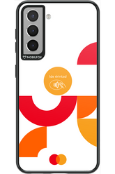 MC Color 2.0 - Samsung Galaxy S21