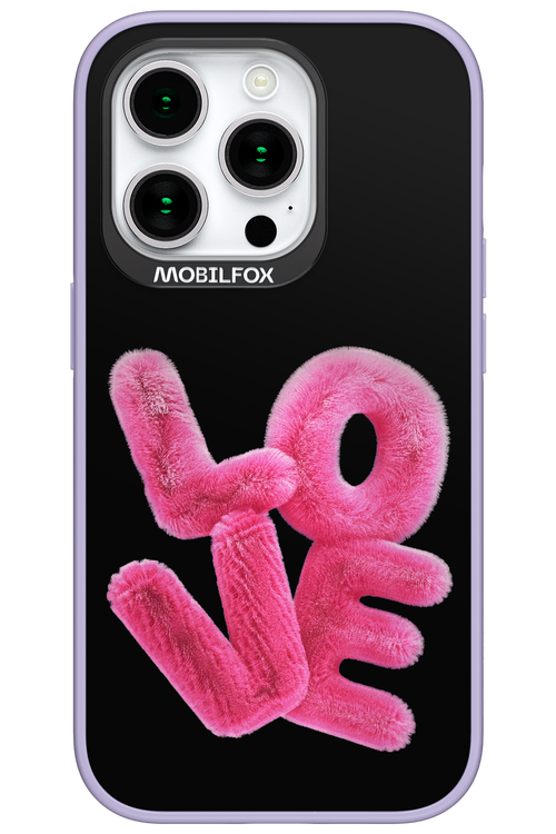 Pinky Love - Apple iPhone 15 Pro