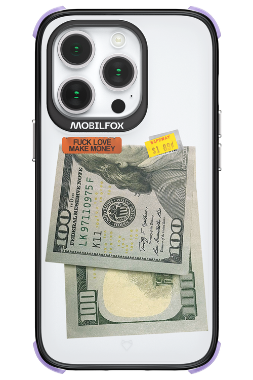 Dollar - Apple iPhone 14 Pro