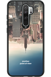 N-York - Xiaomi Redmi Note 8 Pro
