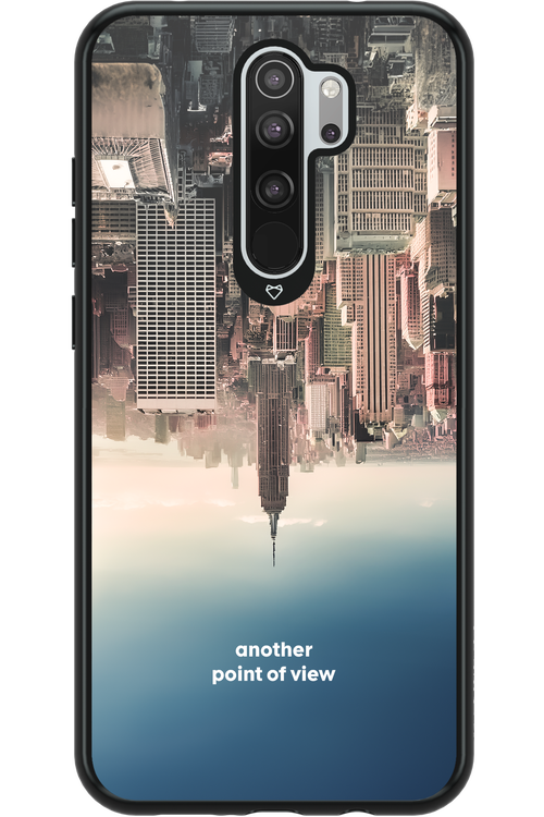 N-York - Xiaomi Redmi Note 8 Pro