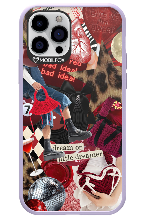 Big City Girl - Apple iPhone 12 Pro