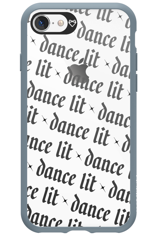 DL T - Apple iPhone 8