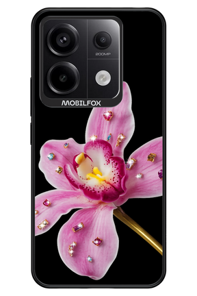 Pink Hibiscus 2.0 - Xiaomi Redmi Note 13 Pro 5G
