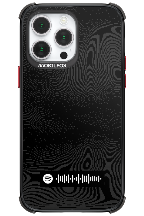 Techno frequency - Apple iPhone 14 Pro Max