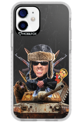 Final Boss - Apple iPhone 12