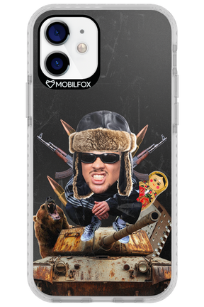 Final Boss - Apple iPhone 12