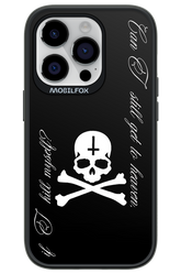 Kill myself 2.0 - Apple iPhone 14 Pro