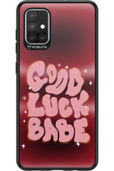 BEST_WISH - Samsung Galaxy A71